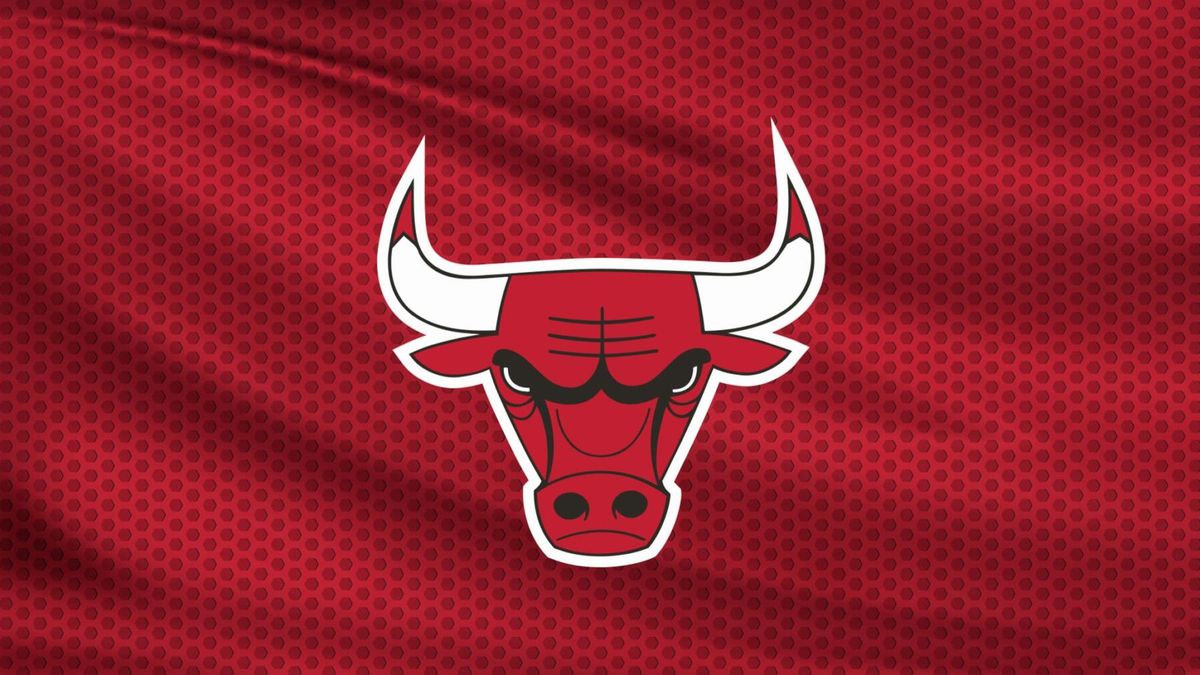 NBA Preseason - Chicago Bulls at Cleveland Cavaliers at Rocket Arena, 7 October | Event in Cleveland | AllEvents
