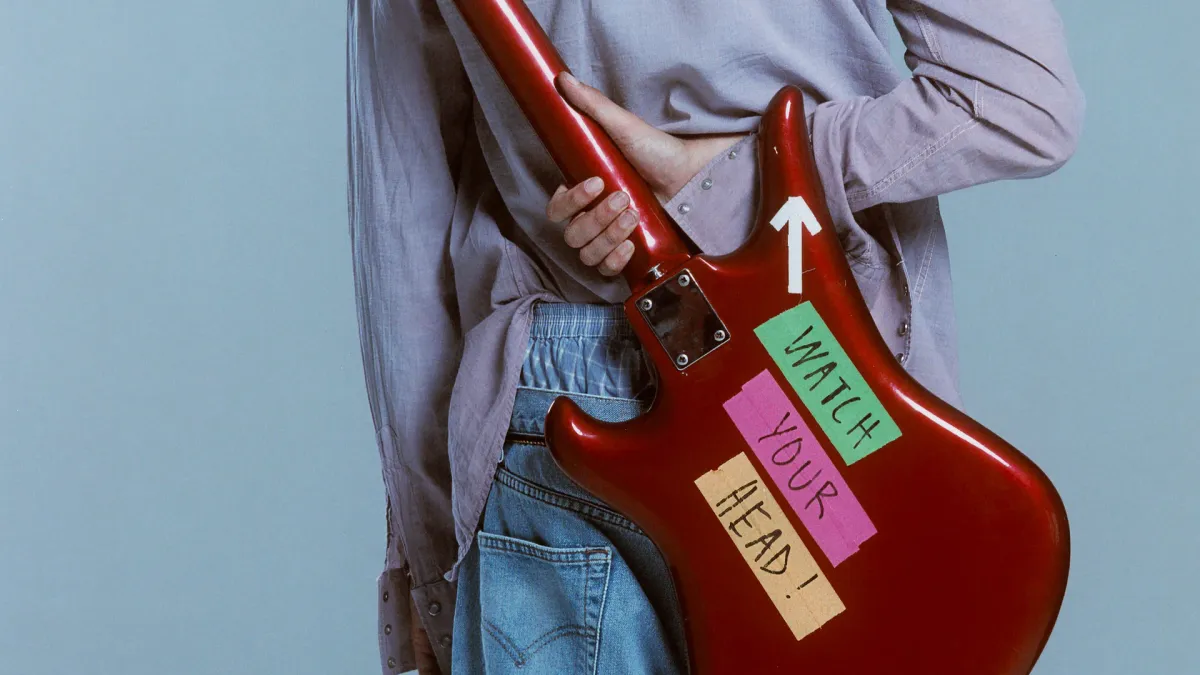 Dominic Fike in Melbourne, 9 December | Event in Melbourne | AllEvents