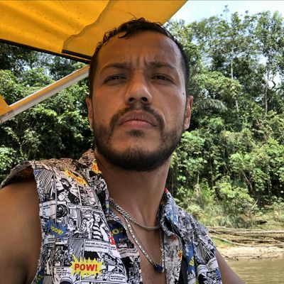 Alexander Carrillo logo