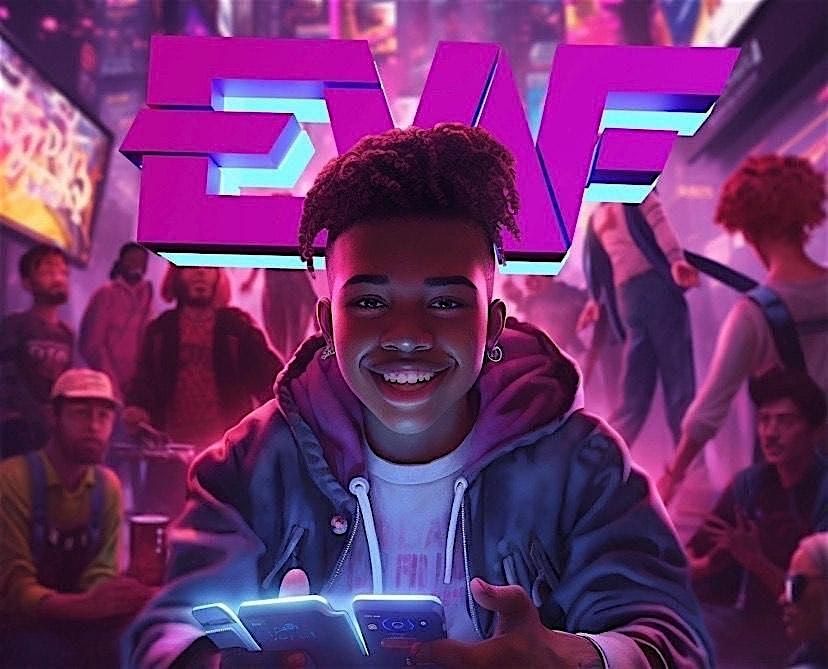 eWorld Festival Gaming (Youth Spectator Ticket), 13 December | Event in Atlanta | AllEvents
