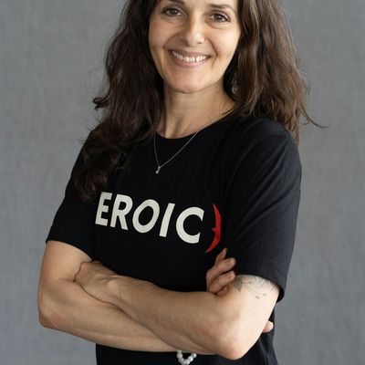 Melanie Axelrad