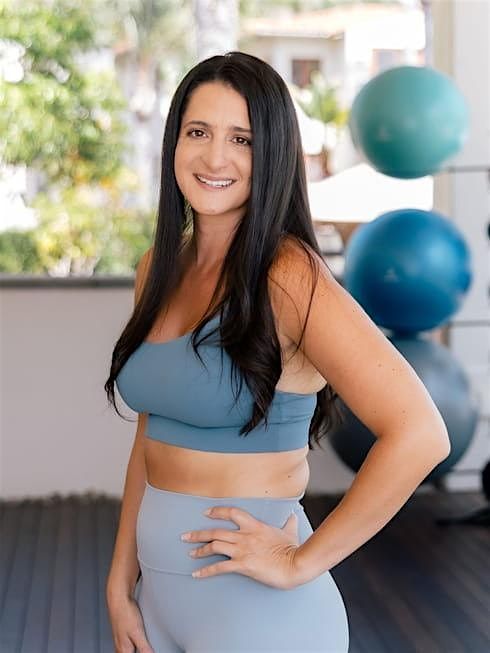 Breath & Balance Ritual: Breathwork Class, 10 January | Event in Carlsbad | AllEvents