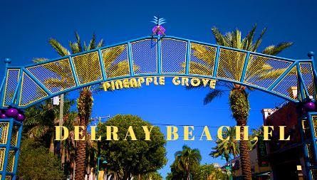 Events In Delray Beach In July 2021 Events In Delray Beach July 2022
