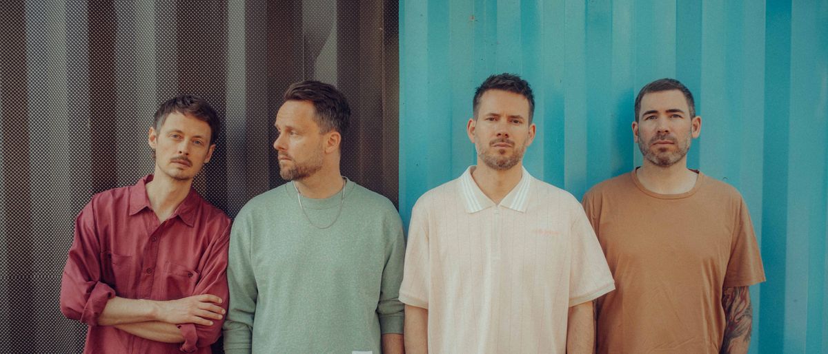 Revolverheld in NÜRNBERG, 7 November | Event in Nürnberg | AllEvents
