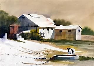 OCA Academy of Visual Arts - Beginner Series, 6 February | Event in Occidental | AllEvents