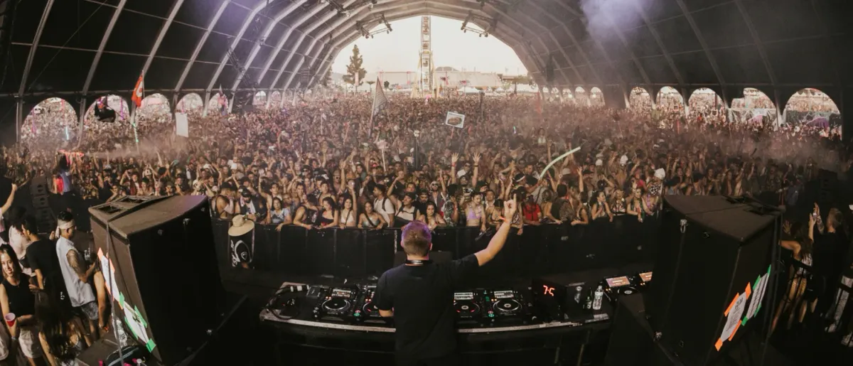 Noizu in Costa Mesa, 6 June | Event in Costa Mesa | AllEvents
