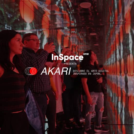 Akari en Ciudad de México, 13 June | Event in Ciudad de México | AllEvents