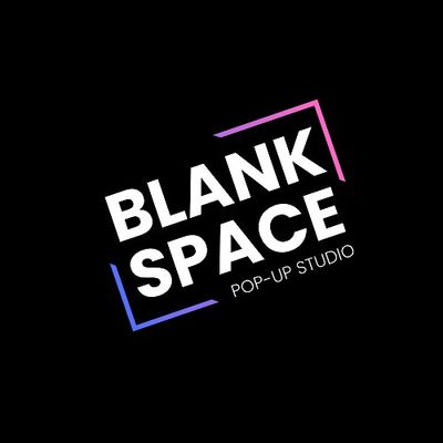 Blank Space Studio