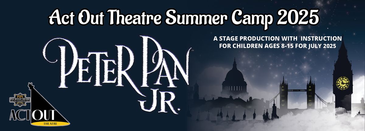 Peter Pan - Theatrical Production - Preview Performance, 28 November | Event in San Francisco | AllEvents