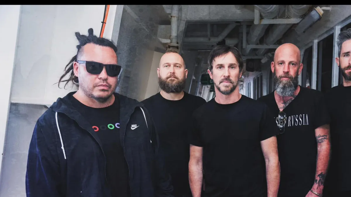 10 Years, James and the Cold Gun, Mammoth in Bloomington, 3 April | Event in Bloomington | AllEvents