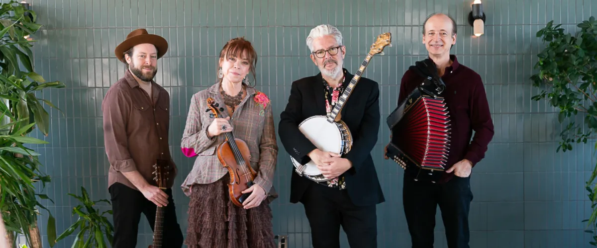 Solas, 23 February | Event in Madison | AllEvents