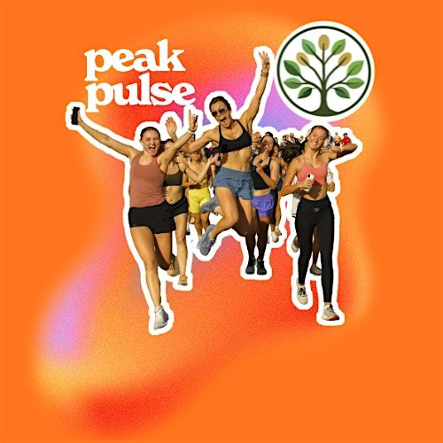 START & Peak Pulse "Run into finals‍‍"✨☕️, 7 December | Event in East Lansing | AllEvents