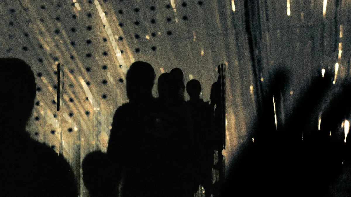 Loathe, trauma ray, Spy in Detroit, 12 November | Event in Detroit | AllEvents