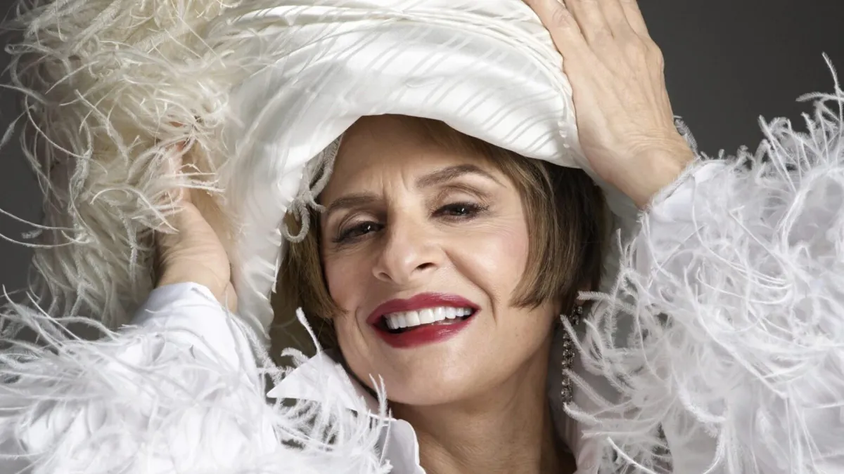Patti LuPone in Chicago, 31 January | Event in Chicago | AllEvents