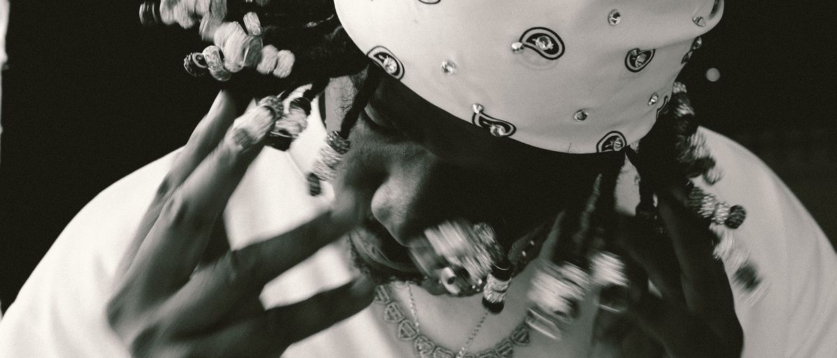 Smino, Samara Cyn in New Orleans, 14 May | Event in New Orleans | AllEvents
