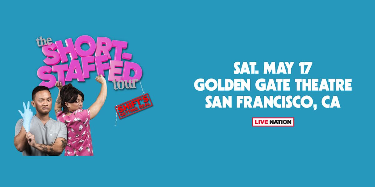 Nurse John | Event in San Jose | AllEvents