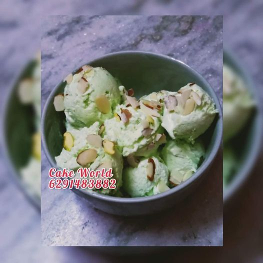 Ice Cream - Kulfi - Falooda Making Workshop, Cake World ...
