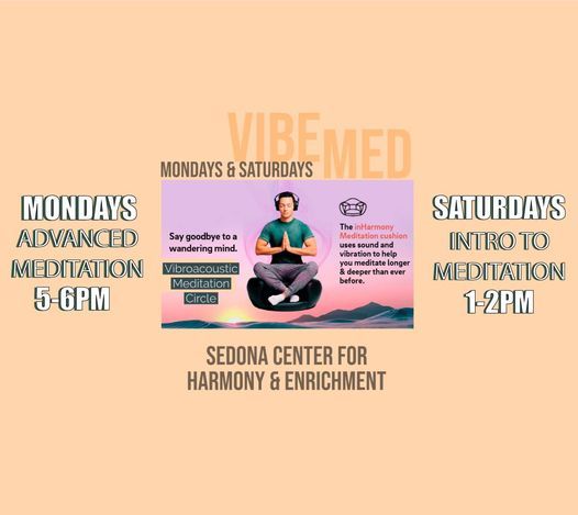 16th April 2021 Events In Sedona Sedona Events In April 2022