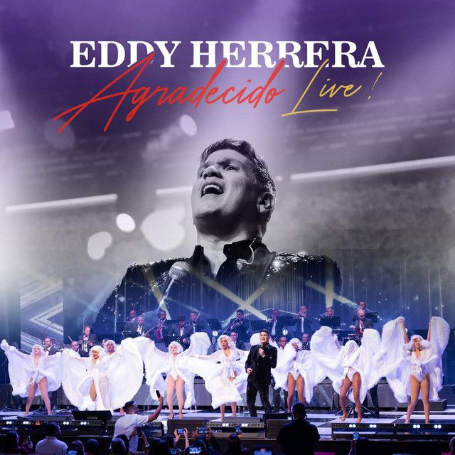 Eddy Herrera