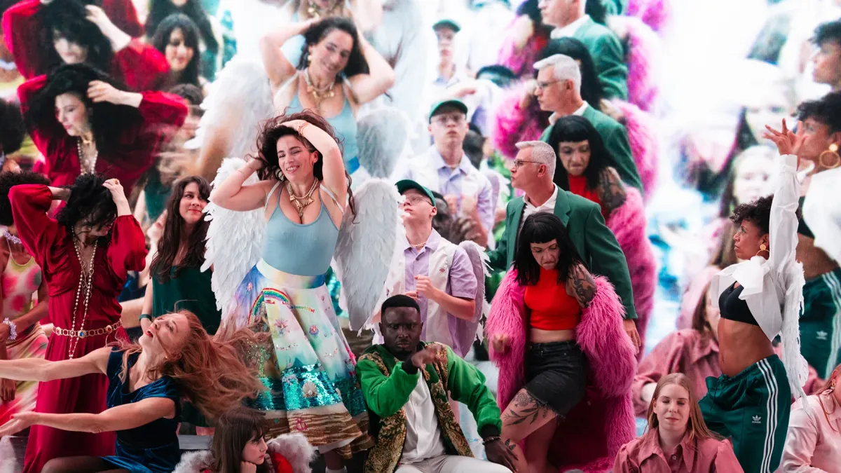 Yael Naim in, 2 April | Event in Lyon | AllEvents