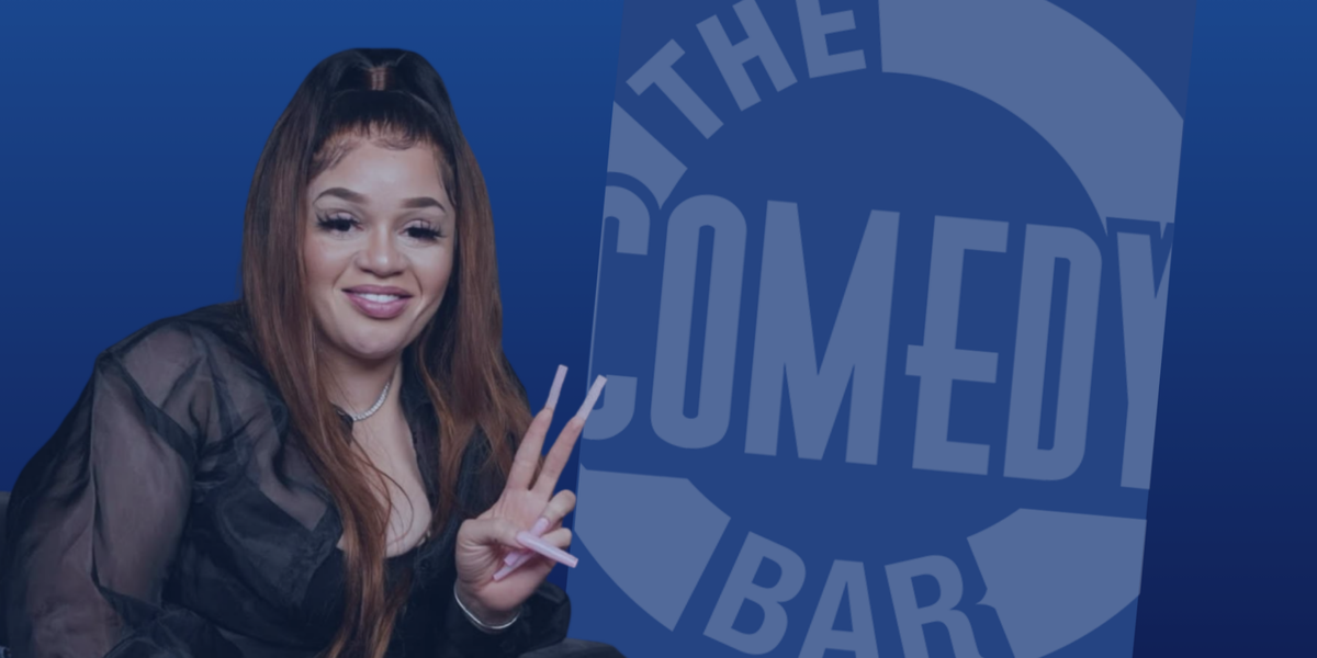 Mona - Don't Call Me Whitegirl at Funny Bone - Liberty, 26 June | Event in Mason | AllEvents