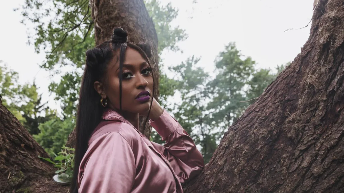 Jazmine Sullivan in Atlanta, 25 October | Event in Atlanta | AllEvents