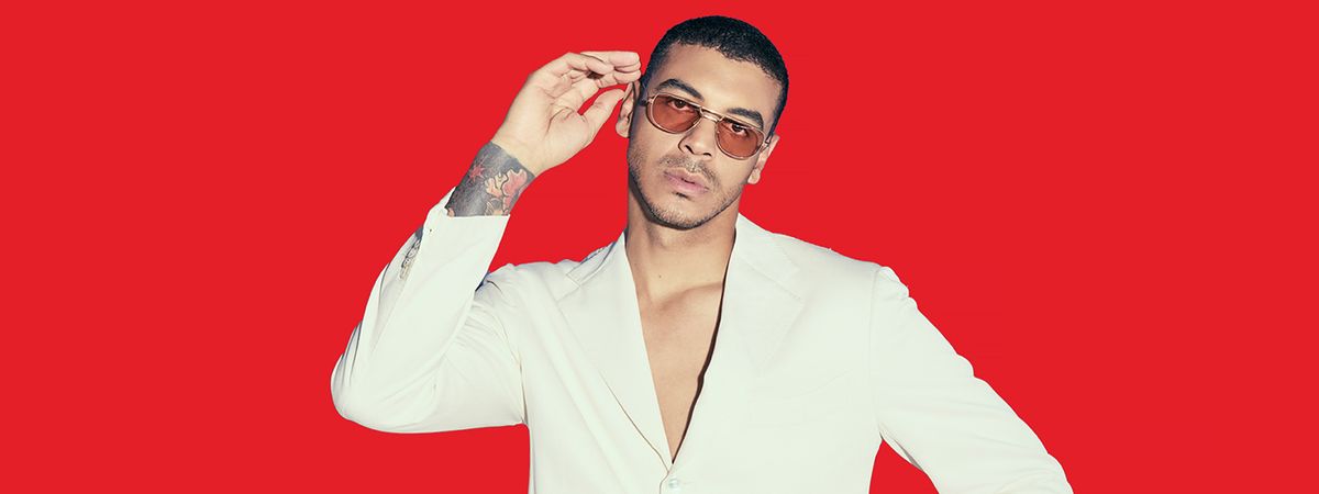 Manuel Medrano, 13 December | Event in Miami Beach | AllEvents
