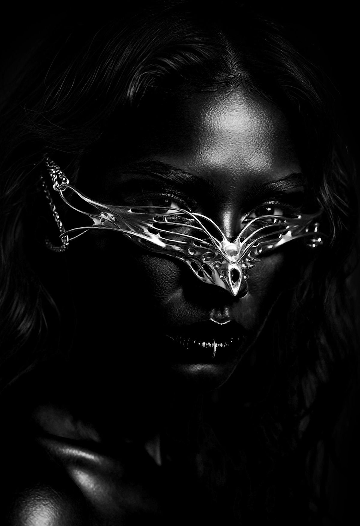 BIOPHILIA collection launch: ORBWEAVER, 7 December | Event in London | AllEvents