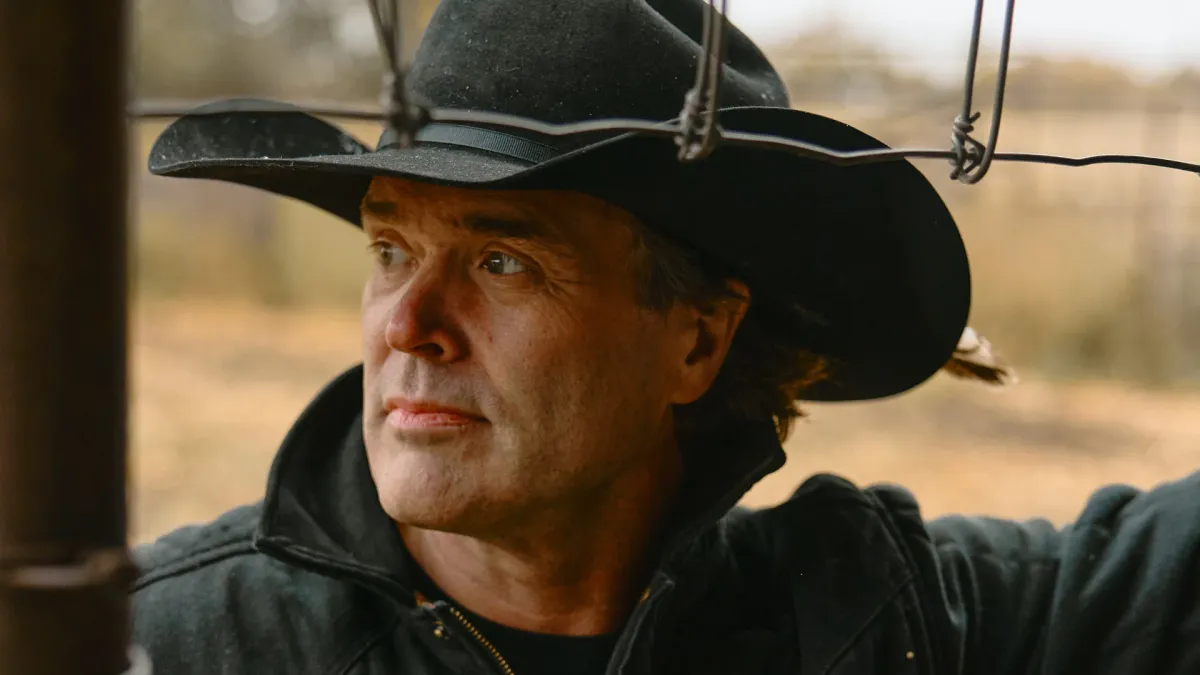 Corb Lund in Dallas, 11 March | Event in Dallas | AllEvents