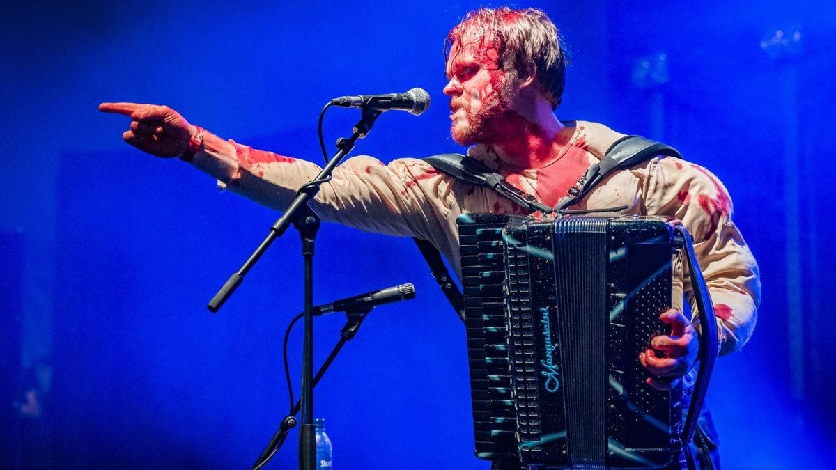 RuMac, 14 February | Event in Manchester | AllEvents