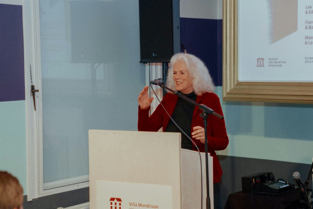 Lezing van Caroline Schuurman, 18 December | Event in Winterswijk | AllEvents