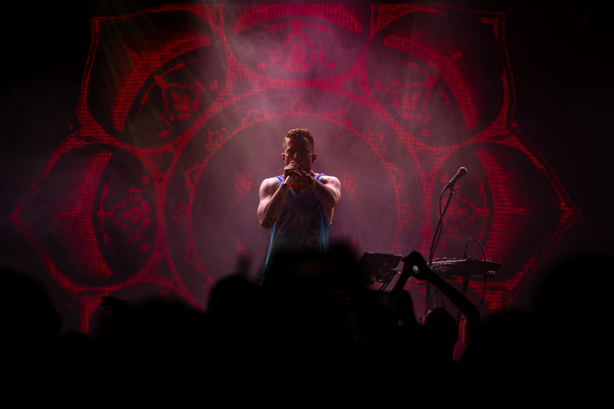 Parking - Osees with DMBQ, 25 October | Event in Brooklyn | AllEvents