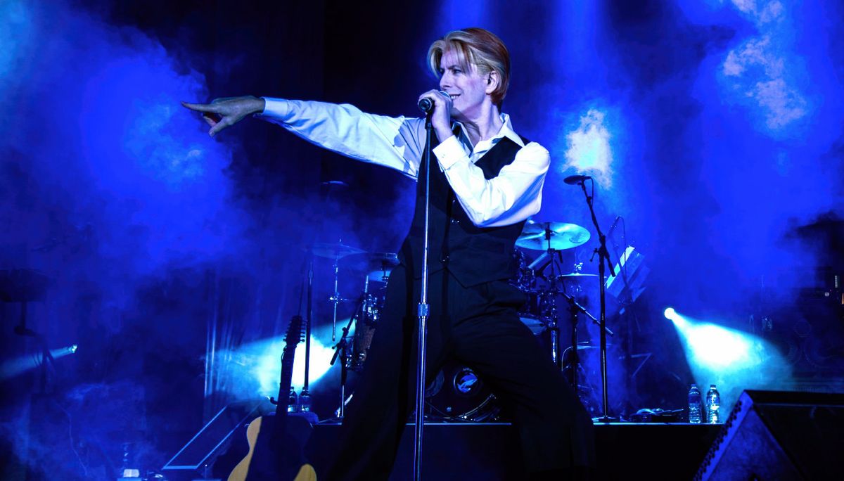 Space Oddity - David Bowie Experience, 13 July | Event in Myrtle Beach | AllEvents