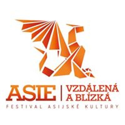 Asie vzdálená a blízká