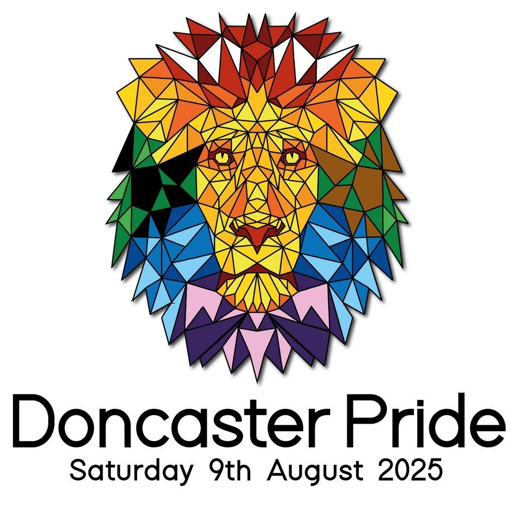 Doncaster Pride 2025 | Event in Doncaster | AllEvents