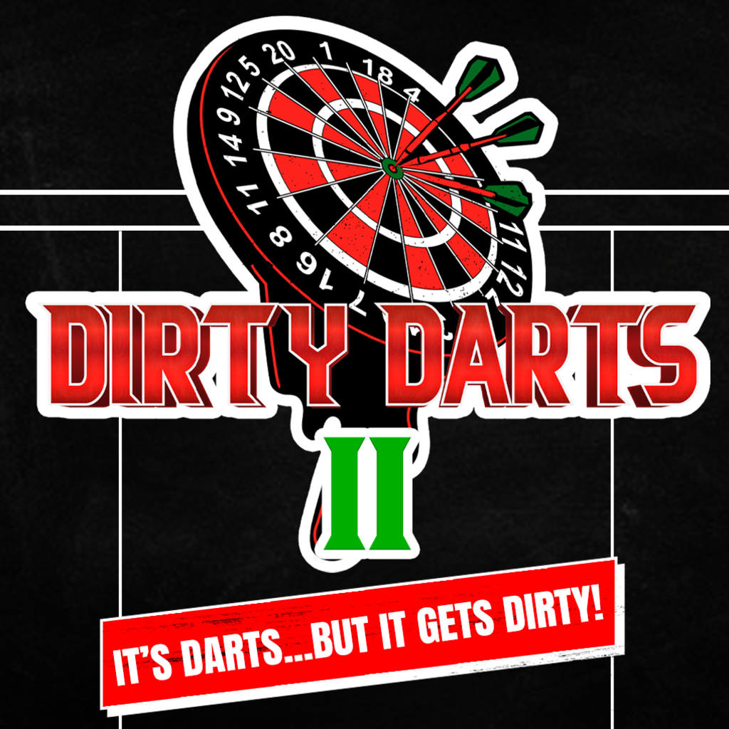 Dirty Darts Swansea II, Wingers, Swansea, March 2 2023 AllEvents.in