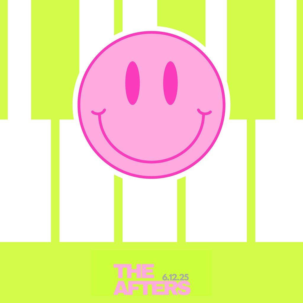 THE AFTERS - An Afternoon of Piano House, 6 December | Event in Sheffield | AllEvents