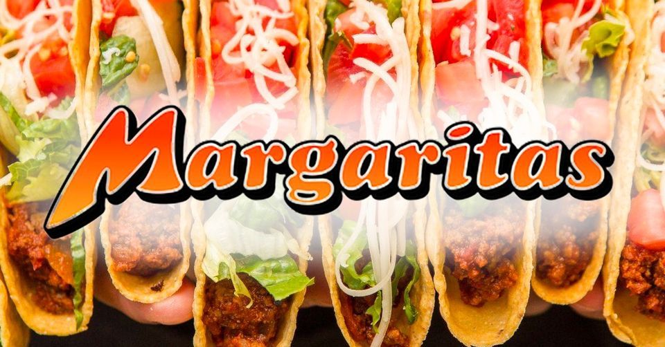 Margaritas Dine & Donate for Help Build Hope Mission Project