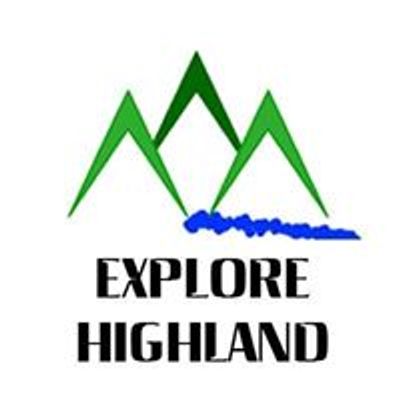 Explore Highland