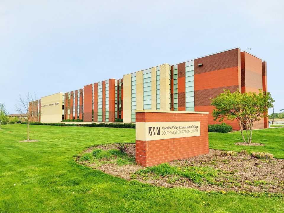 Free Retirement Class at Moraine Valley SW Education Center The New