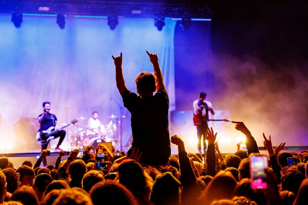 Gottmik - Waukee, 12 October | Event in Waukee | AllEvents