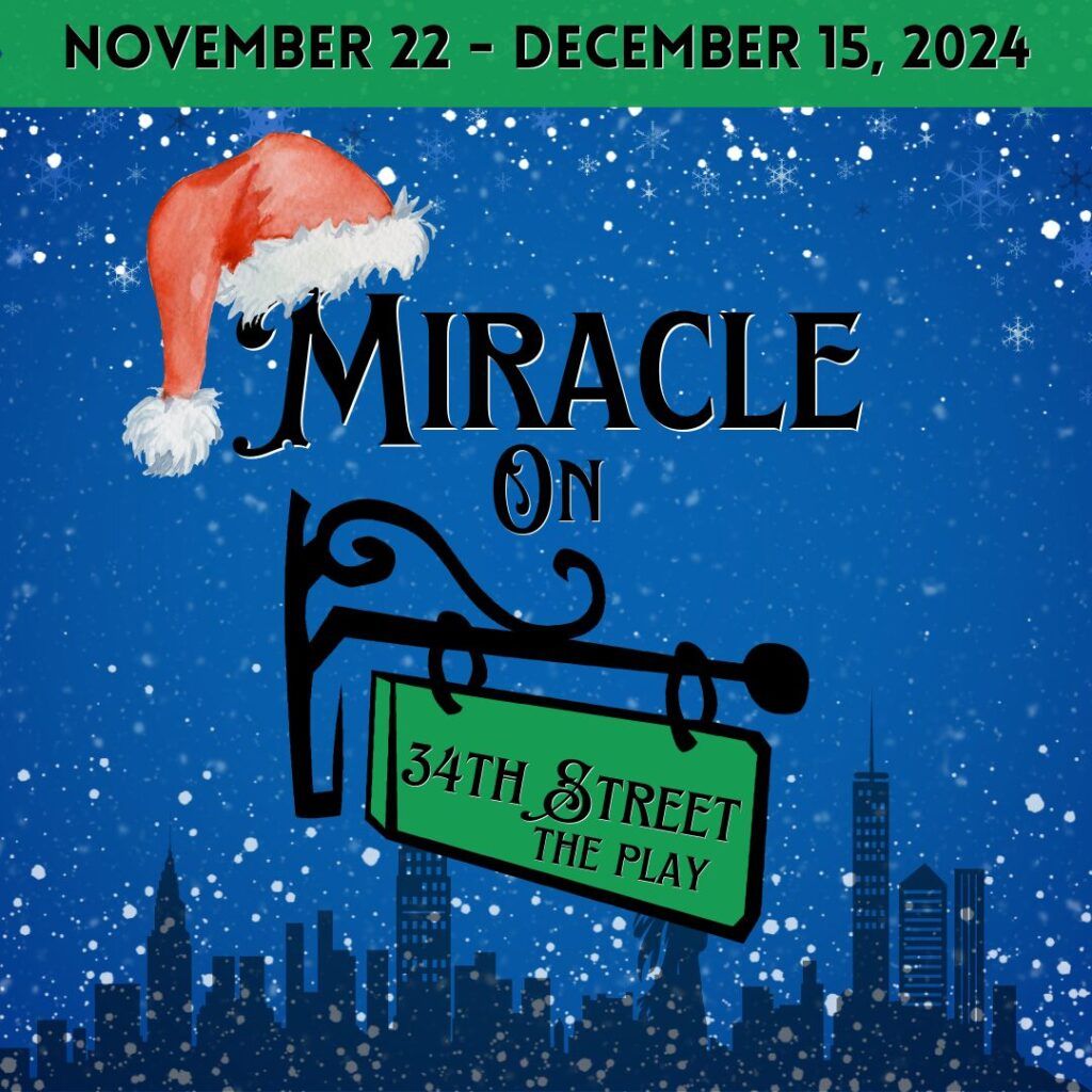 Miracle on 34th Street, 29 December | Event in Syracuse | AllEvents