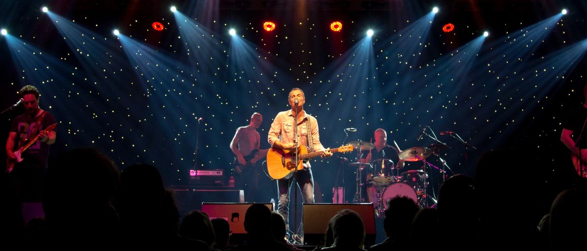 James Reyne in Brisbane, 21 June | Event in Fortitude Valley | AllEvents