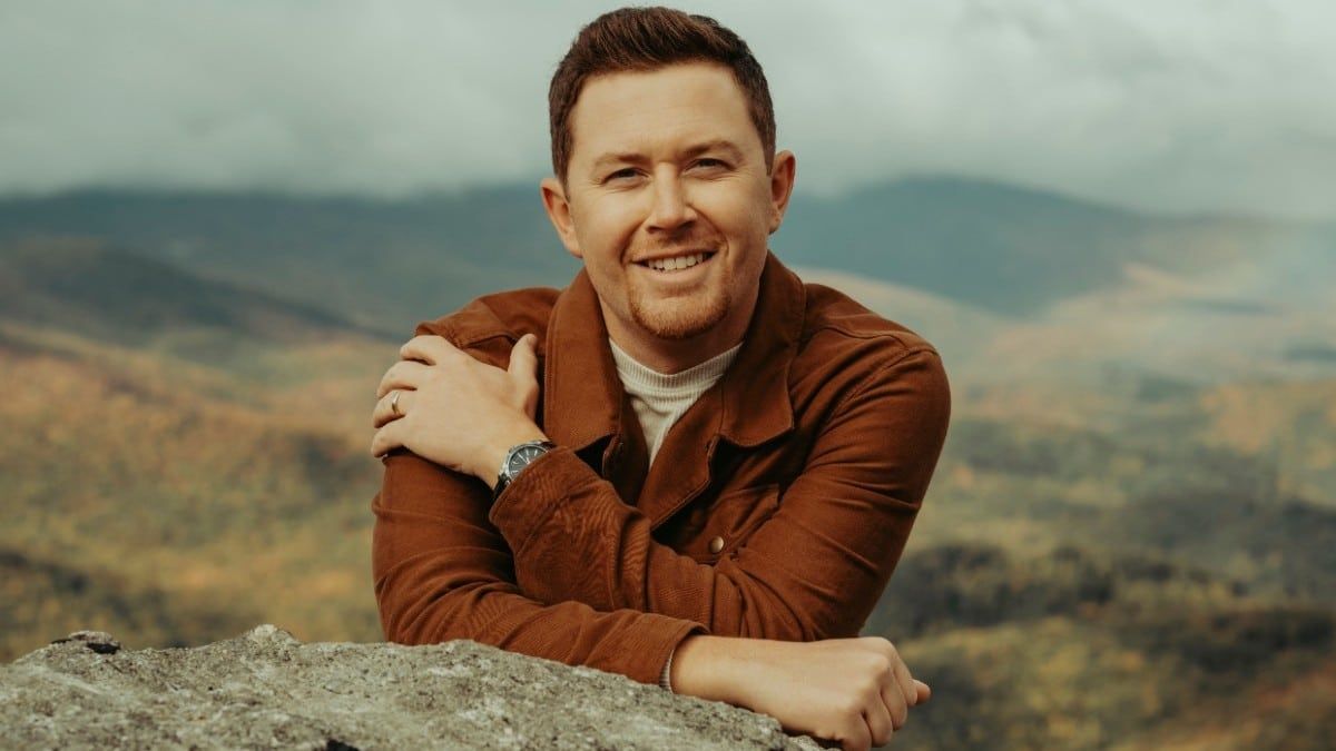 Scotty McCreery, 11 December | Event in Pompano Beach | AllEvents