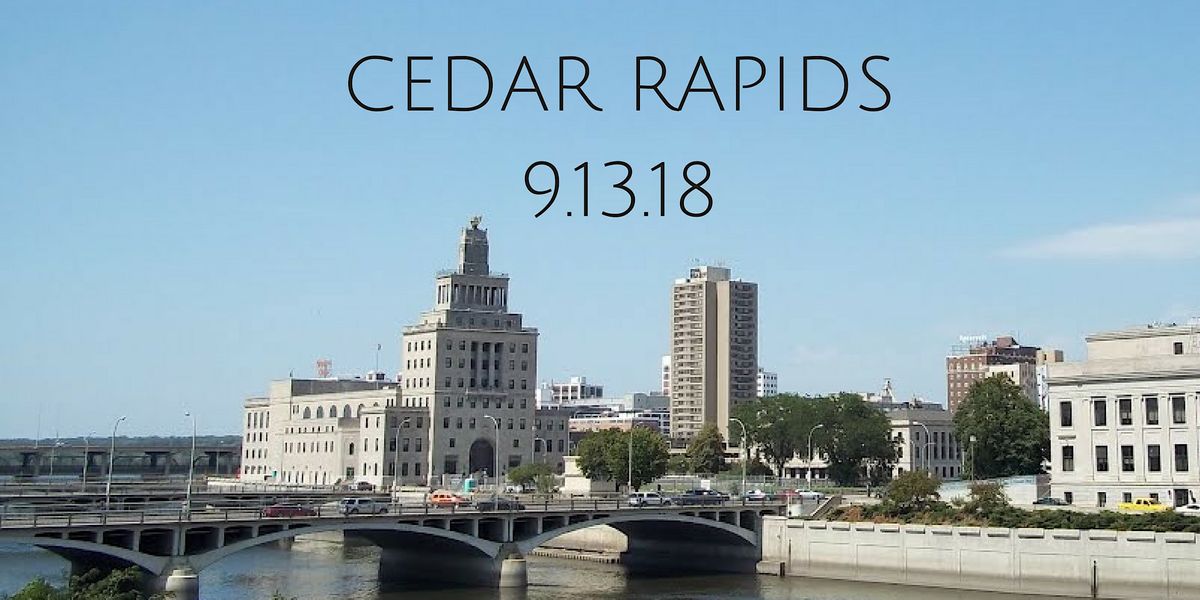 Free Real Estate Workshop In Cedar Rapids, Iowa, 13 September | Event in Cedar Rapids | AllEvents