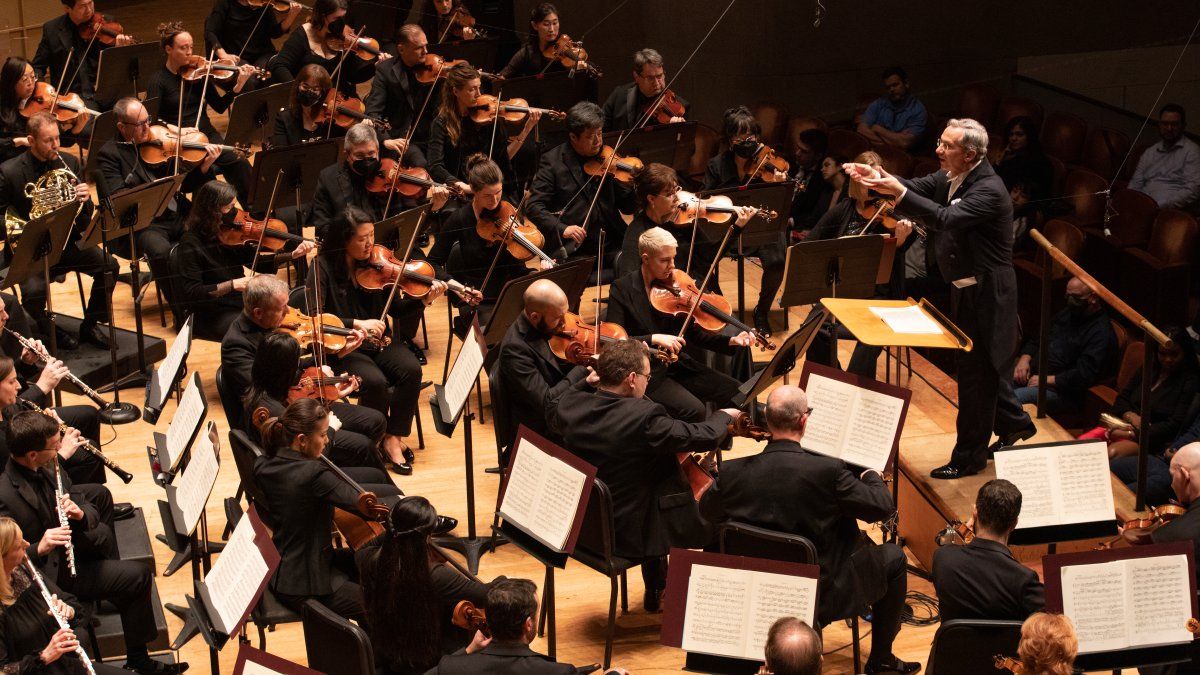 Dallas Symphony Orchestra - La Vida Loca, 31 January | Event in Dallas | AllEvents