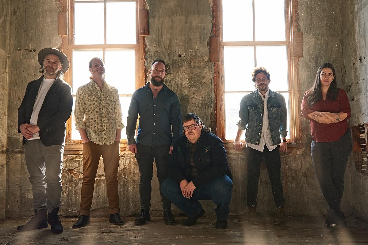 Parking The Strumbellas (18+), 16 March | Event in Fort Collins | AllEvents