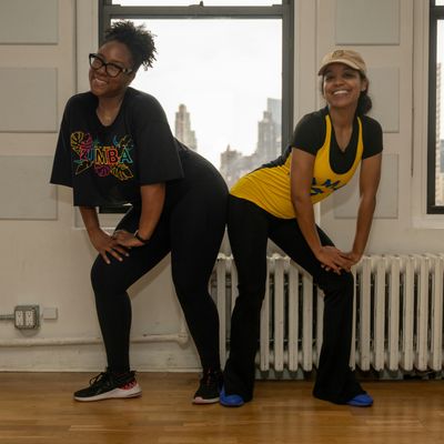 Alicia & Starr