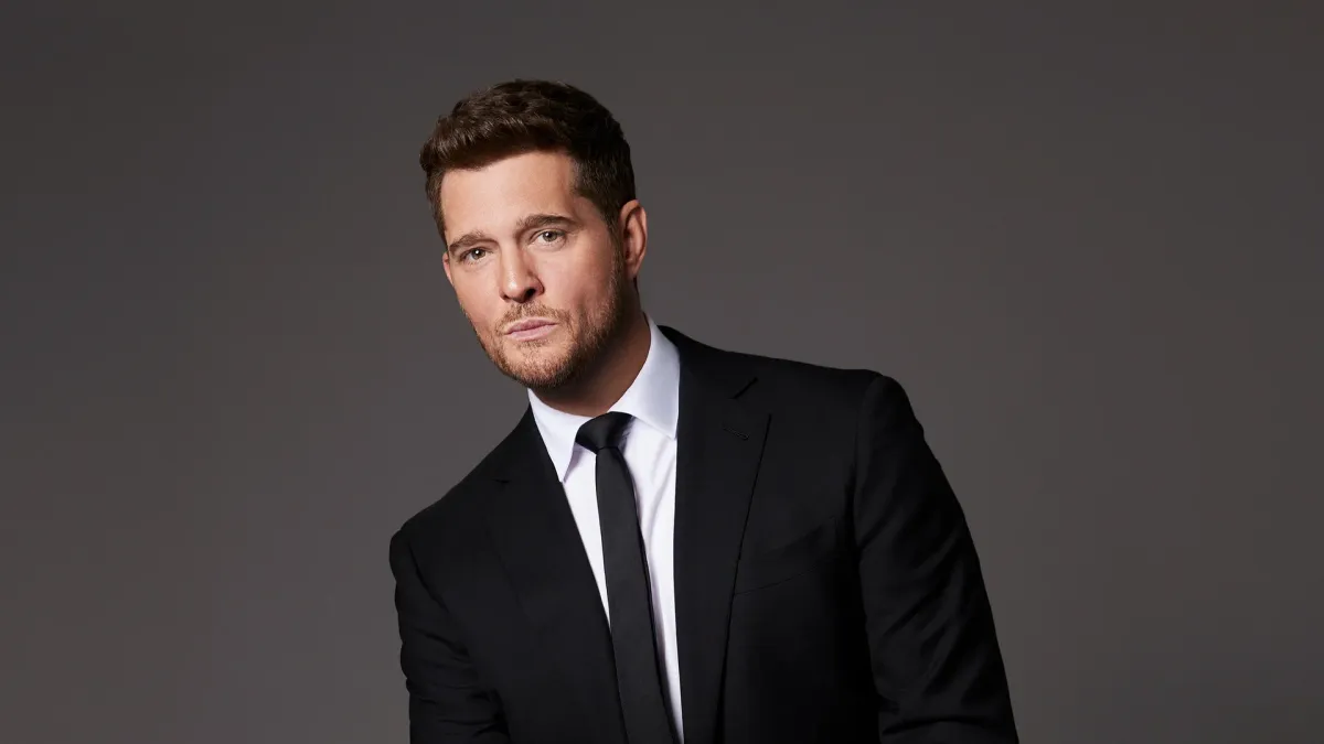 Michael Bublé in, 6 July | Event in Scarborough | AllEvents