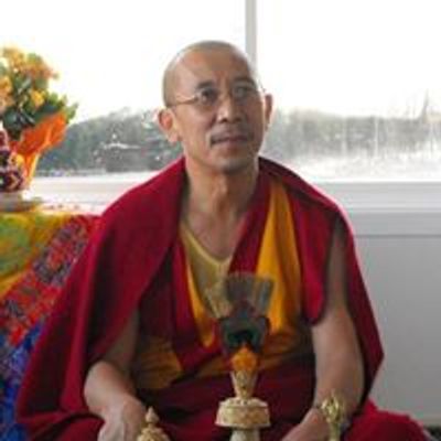 Méditation - Centre Paramita de bouddhisme tibétain du Québec